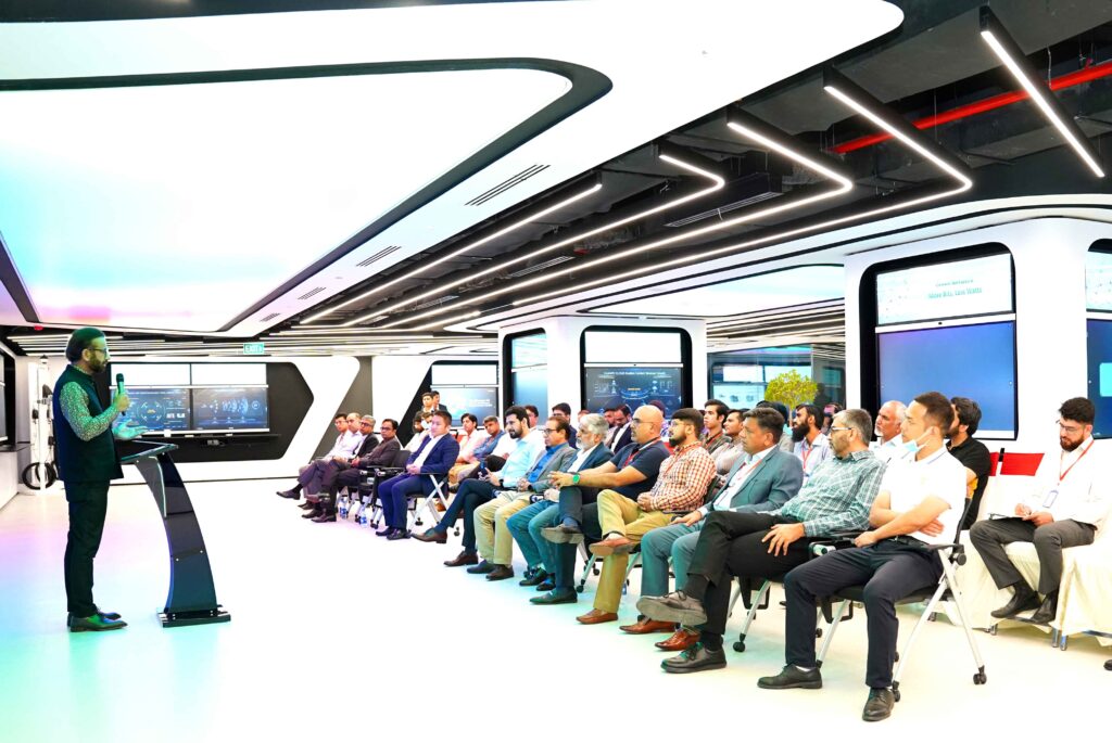 Huawei launch new Intelligent OptiX Campus Solutions