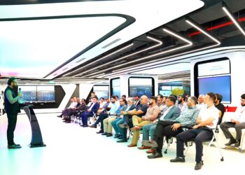 Huawei launch new Intelligent OptiX Campus Solutions