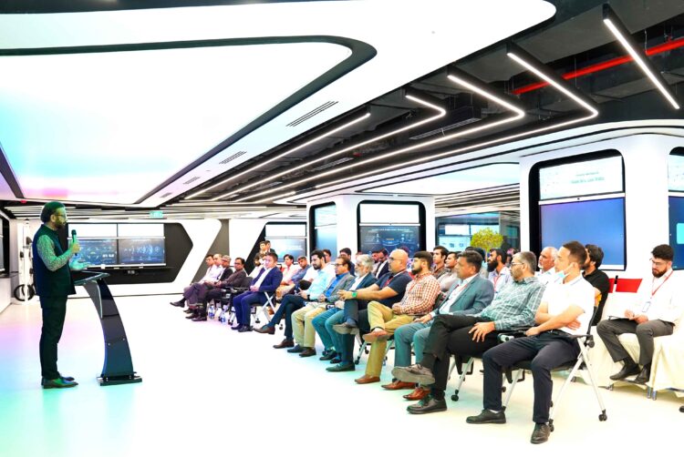 Huawei launch new Intelligent OptiX Campus Solutions