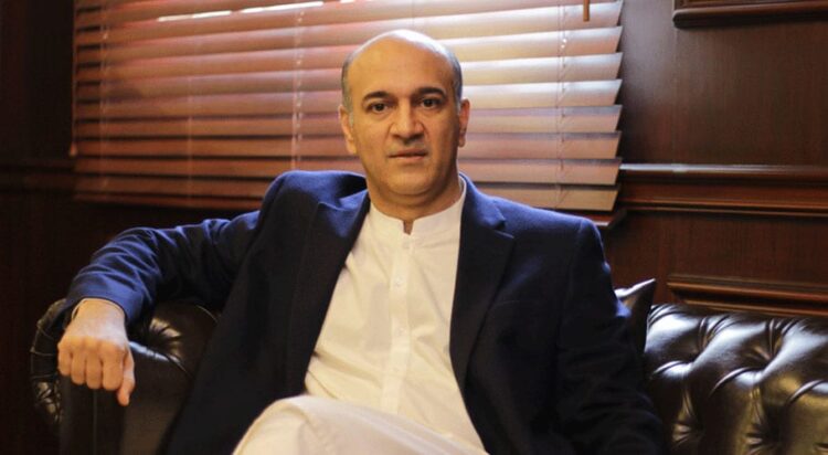 Hunaid Lakhani, founder of Iqra University passed away in Karachi due to dengue