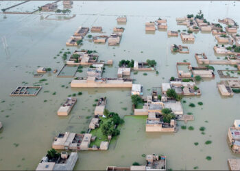 IMF to engage with International Community to support Pakistan flood victims