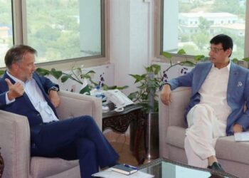 IT Minister claims that Pakistan is a business-friendly nation