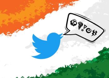 India is the largest source of anti-Muslim tweets in the world
