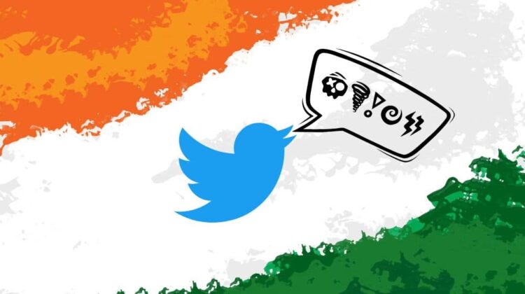 India is the largest source of anti-Muslim tweets in the world