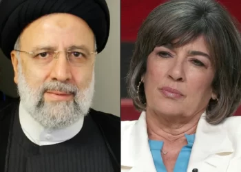 Iran's president cancels interview with CNN's Christiane Amanpour