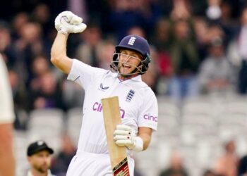 Joe Root talks about Pakistan test series in his opening statement