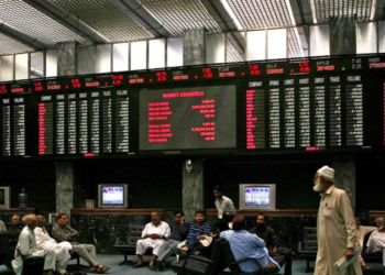 KSE-100 profitability increased by 17% in FY22 despite a difficult year: report