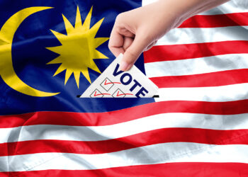 Local elections can increase democratic participation (Malaysia)