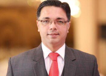 MAP Elects Muhammad Azfar Ahsan as its President