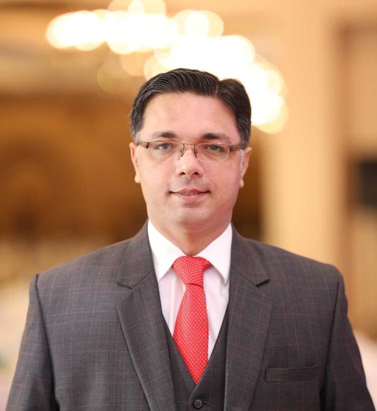 MAP Elects Muhammad Azfar Ahsan as its President