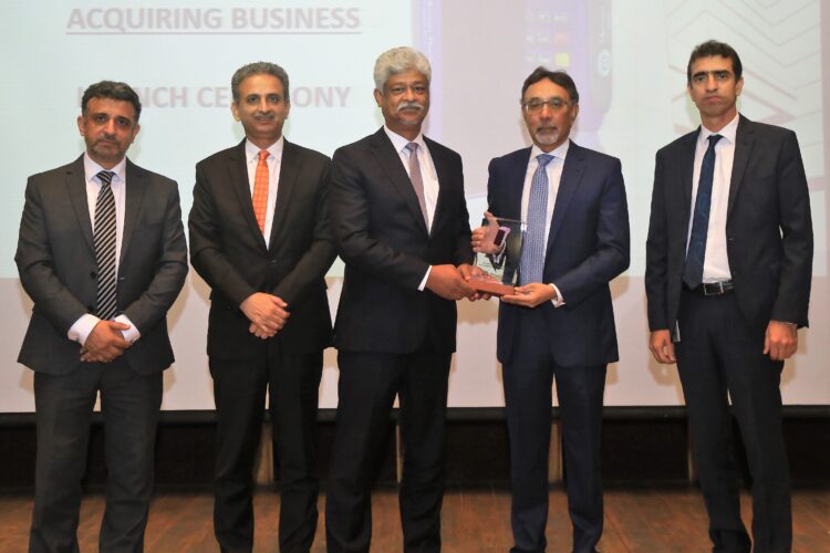 Meezan Bank Launches POS Terminals & Online Payment Gateway to Fast-track Digital Payments in Pakistan