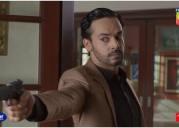 Mirza Gohar Rasheed: In a class by himself!