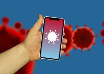 Mobile App that can detect accurately COVID-19 by voice