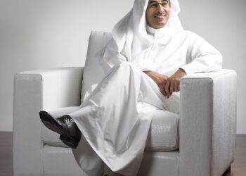 Founder of Emaar has called for AI funding in the education sector