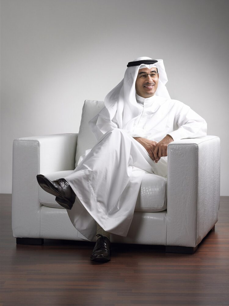 Founder of Emaar has called for AI funding in the education sector