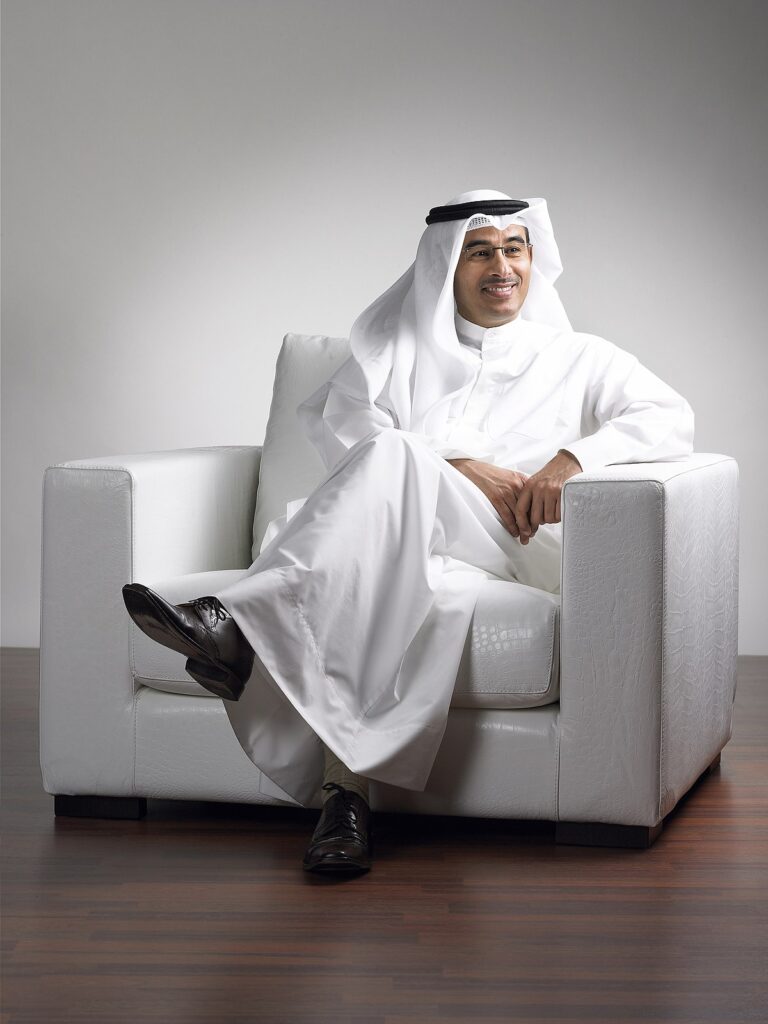 Founder of Emaar has called for AI funding in the education sector
