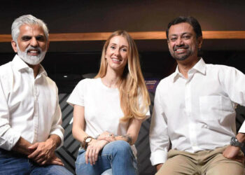 Neem, a startup located in Karachi, secures early investment for $2.5 million