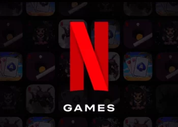 Netflix introduces game handles for its mobile games users