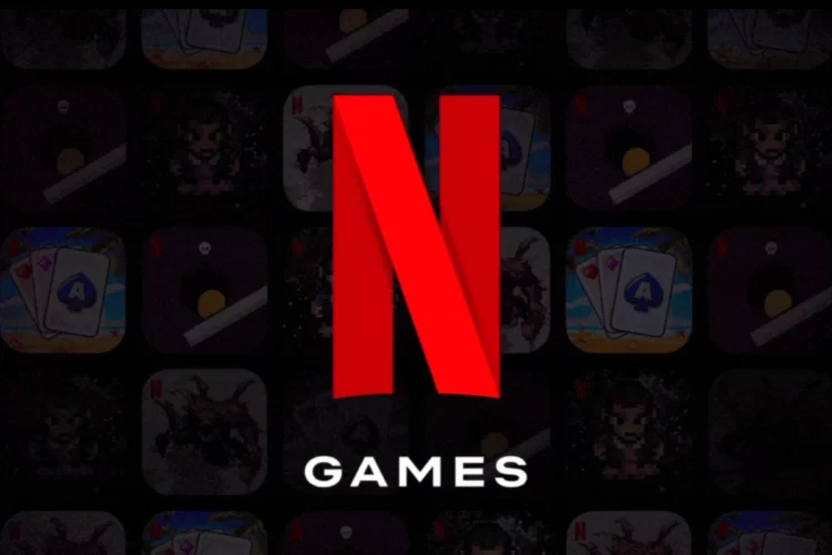 Netflix introduces game handles for its mobile games users