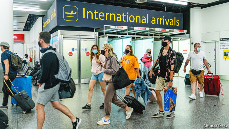 New currency declaration imposed on foreign travelers by FBR