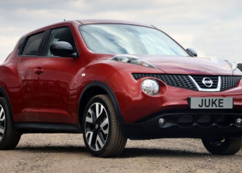 Nissan Juke introduced in Pakistan with updated price and features