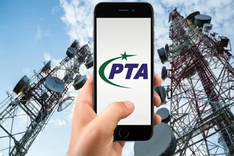 PTA restores hundreds of Flood-Affected mobile coverage sites