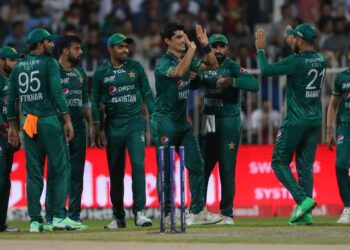 Pakistan defeats Afghanistan, officially eliminating India