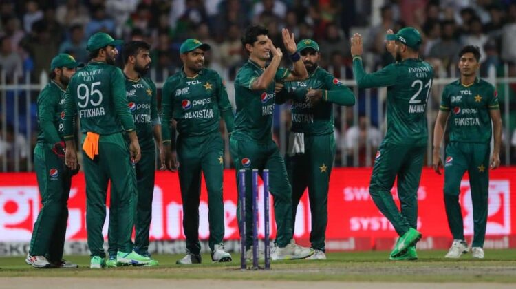Pakistan defeats Afghanistan, officially eliminating India
