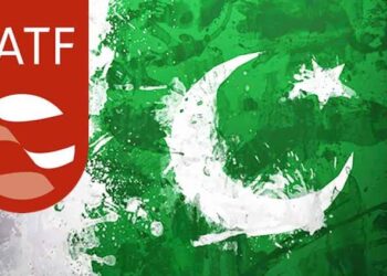 Pakistan falls short of effectivenes on four FATF related objectives