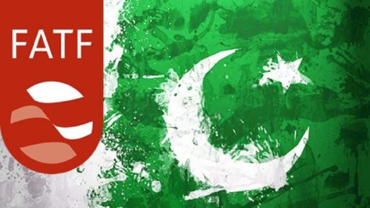 Pakistan rejects Indian attempts to sway the FATF's ruling through propaganda