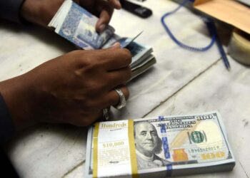 Pakistani Rupee has risen by Rs. 3.31 against the USD in the Interbank