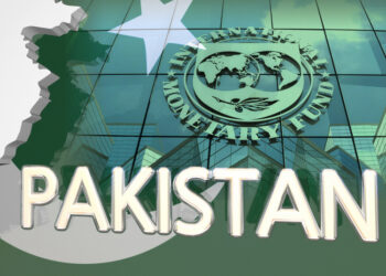 Pakistan's economic outlook continues to be highly vulnerable: IMF