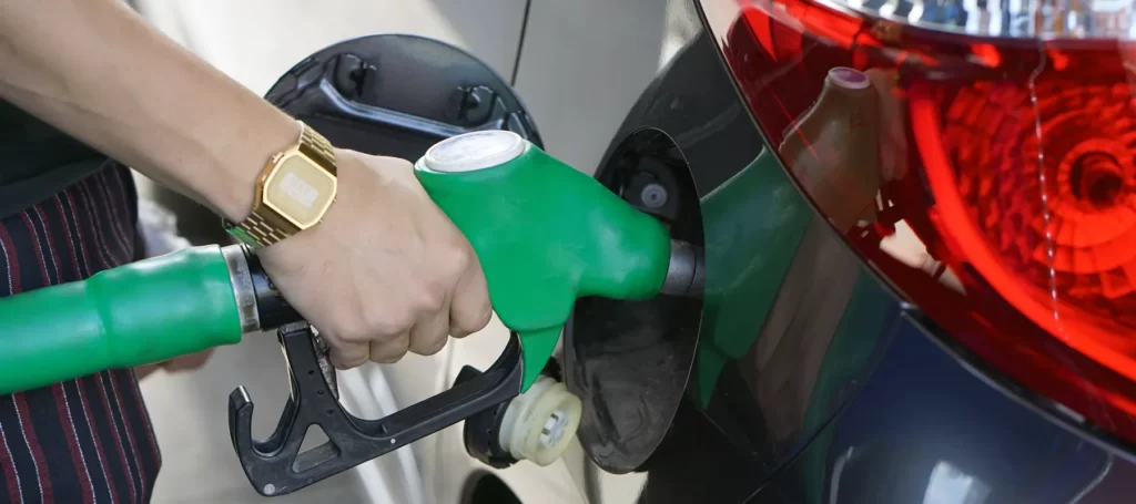 Petrol prices may decrease tomorrow, according to a report