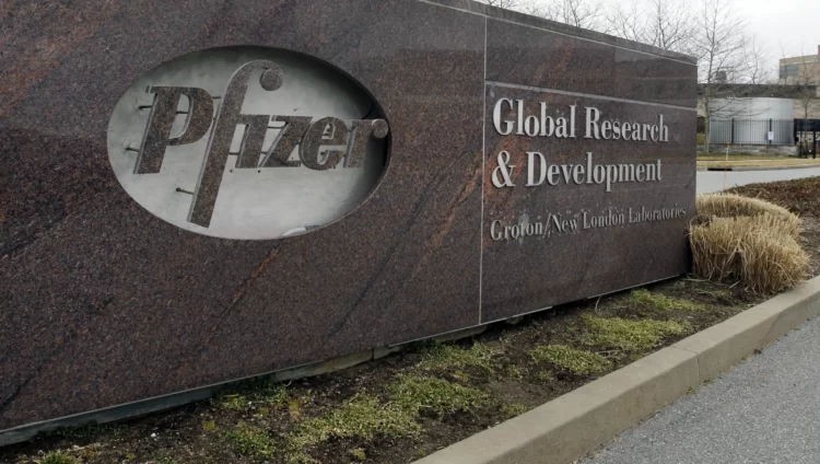 Pfizer Foundation donates over PKR33 Million to support flood victims in Pakistan