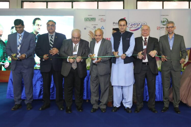 Local printing industry key to employment generation: Murtaza