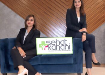 Sehat Kahani makes it to the top 100 to watch companies in Asia by Forbes