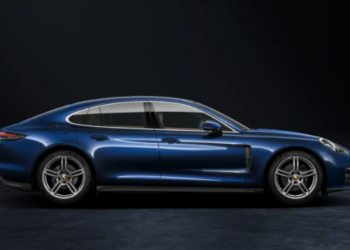 Porsche intend to launch Panamera EV to compete with AMG EQS