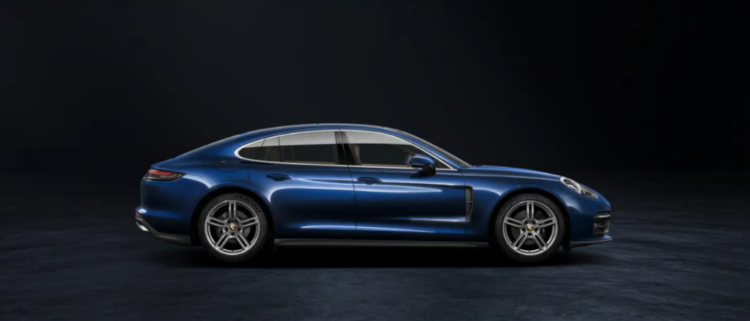 Porsche intend to launch Panamera EV to compete with AMG EQS