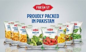 Samrah Enterprises to export its first shipment of fresh-st frozen products to gulf market