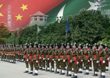 Punjab Police will be trained by Chinese Police, IG Punjab