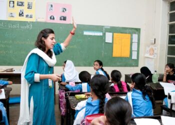 Punjab accepts the summary for 11,000 vacancies in Govt Schools