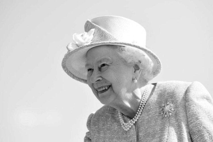 Queen Elizabeth II has passed away at the age of 96