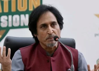 Ramiz Raja praises the current cricket team