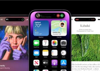 Redmi K60 will receive a Dynamic Island-style notification system