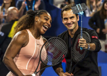 Retirements of Federer & Williams mark end of sport's golden age