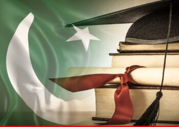 Reviewing Pakistan's educational system