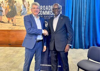 Smart Africa Digital Academy avails Ericsson Educate to boost digital transformation in Africa