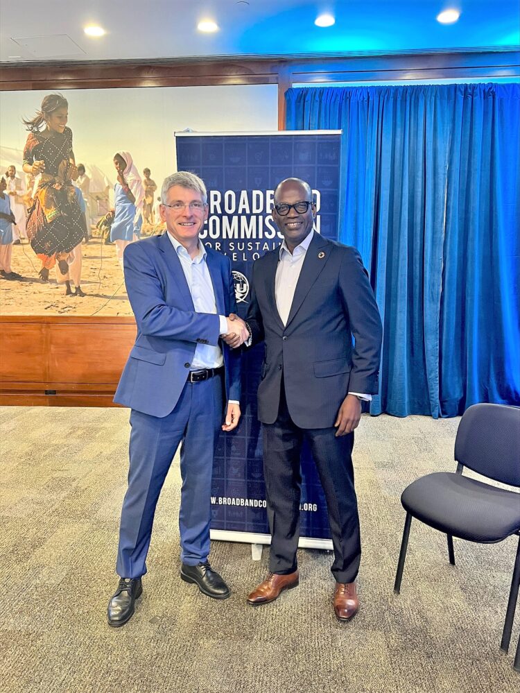 Smart Africa Digital Academy avails Ericsson Educate to boost digital transformation in Africa