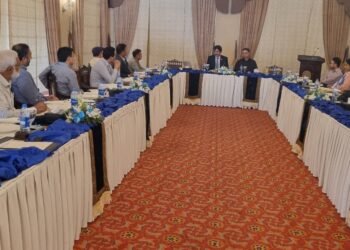 SAP Enabling Digital Transformation for Pakistan's Progress