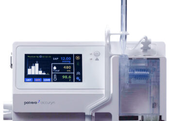 The AKI monitoring system converts into Next-Gen smart device